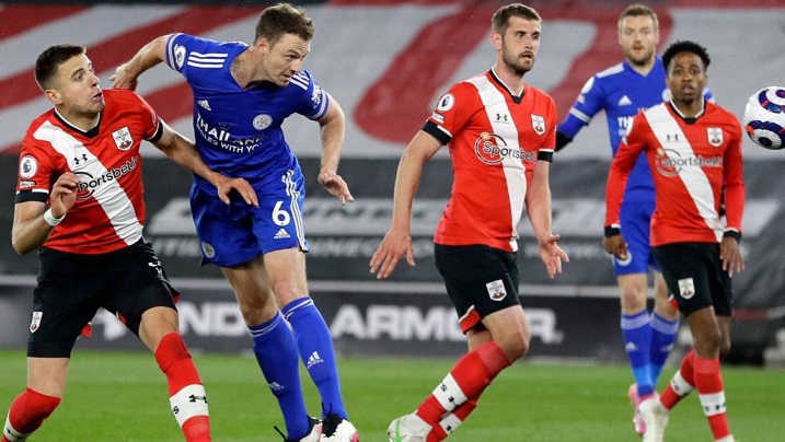 Nhận định Southampton vs Leicester: Tự cứu chính mình