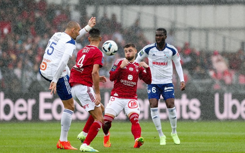 Nhận định Strasbourg vs Brest: Tử chiến vì 3 điểm