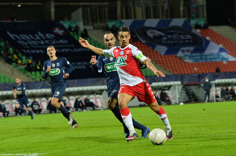 Nhận định Troyes vs Monaco: Thử thách dễ dàng