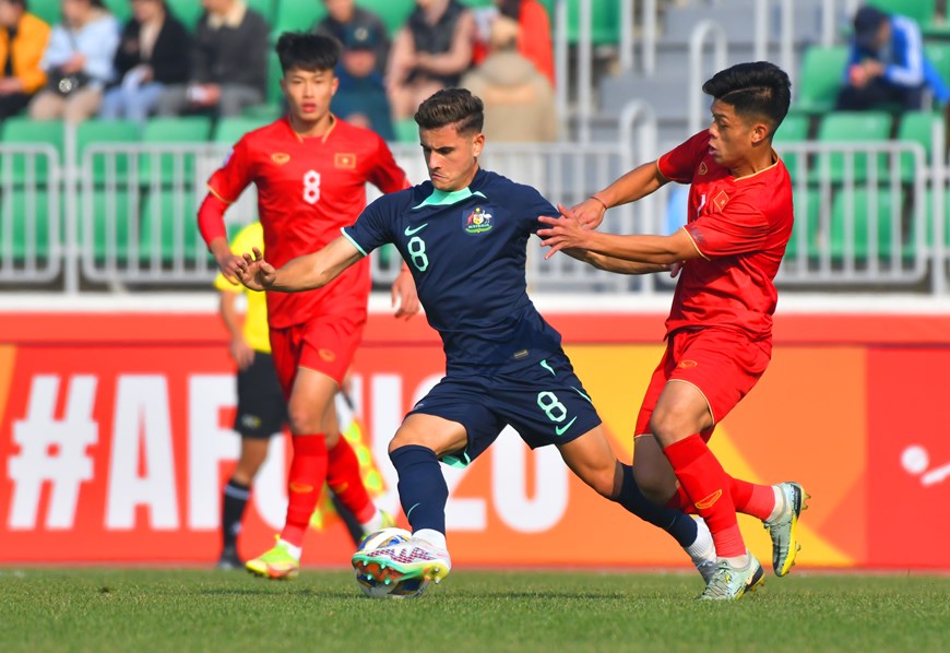 Nhận định U20 Việt Nam vs U20 Qatar: Viết tiếp câu chuyện cổ tích