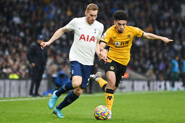 Nhận định Wolves vs Tottenham: Gà trống mất tập trung