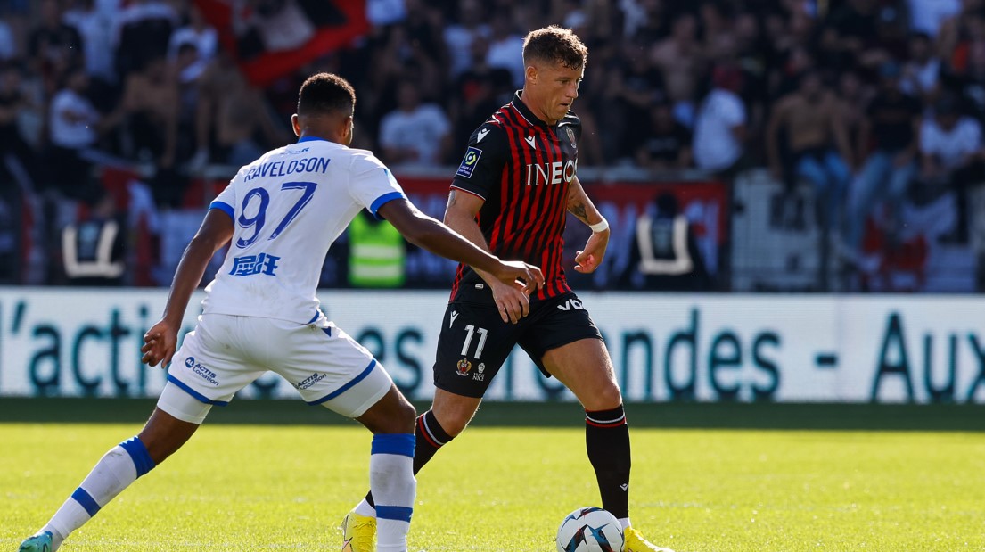 Tỷ lệ kèo trận Nice vs Auxerre, Ligue 1, 3h ngày 4/3