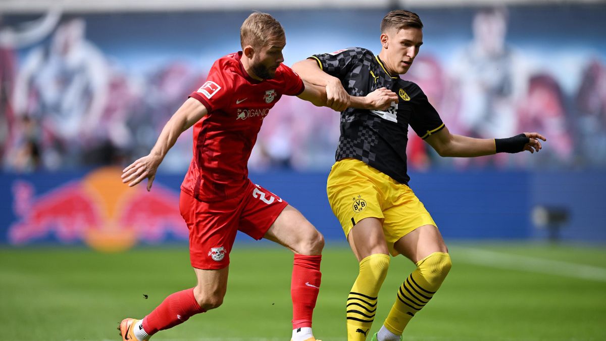 Tỷ lệ kèo trận Dortmund vs Leipzig, Bundesliga, 2h30 ngày 4/3