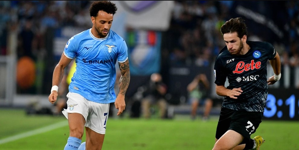 Tỷ lệ kèo trận Napoli vs Lazio, Serie A, 2h45 ngày 4/3