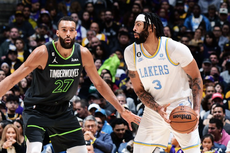 Vắng LeBron, liệu Los Angeles Lakers có thể lọt vào Playoffs với đội hình hiện tại?