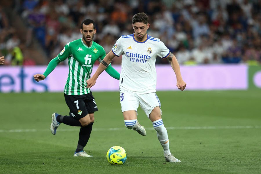 Nhận định Real Betis vs Real Madrid: Bản lĩnh kền kền trắng