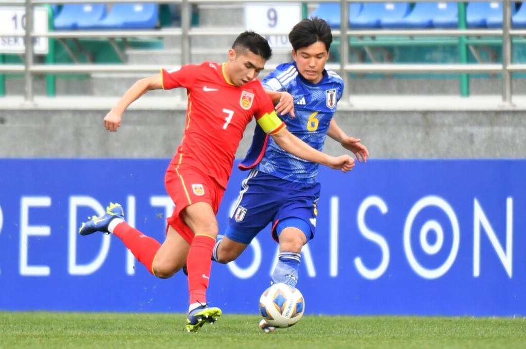 Nhận định U20 Kyrgyzstan vs U20 Nhật Bản: Buông cờ trắng