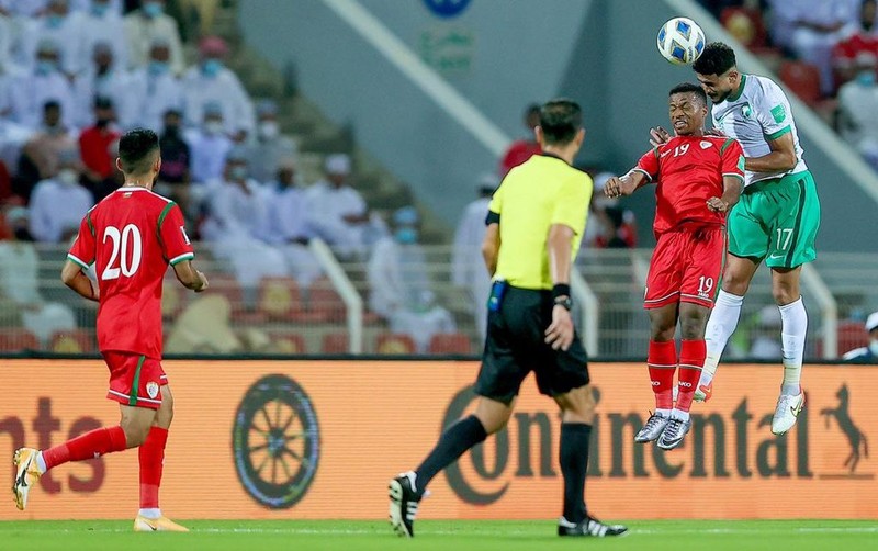 Nhận định U20 Trung Quốc vs U20 Saudi Arbia: Tiếp tục trắng tay