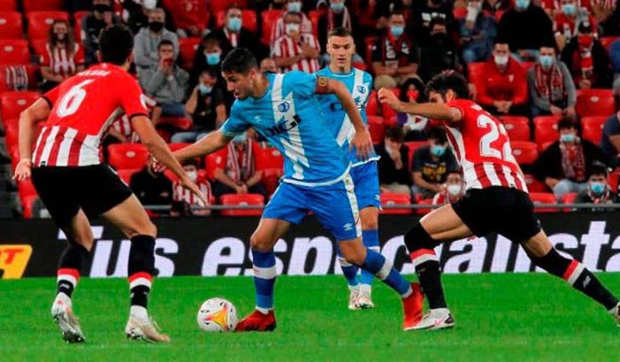 Nhận định Vallecano vs Bilbao: Nuôi hy vọng trời Âu