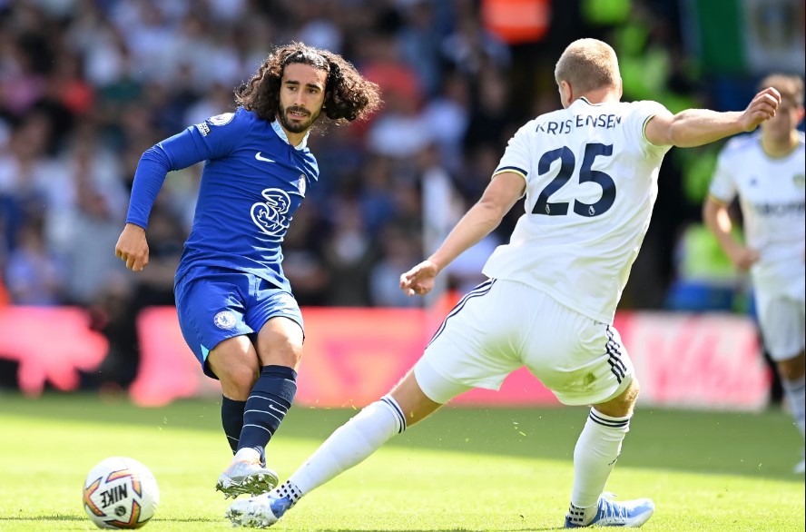 Tỷ lệ kèo trận Chelsea vs Leeds, Ngoại hạng Anh, 22h ngày 4/3