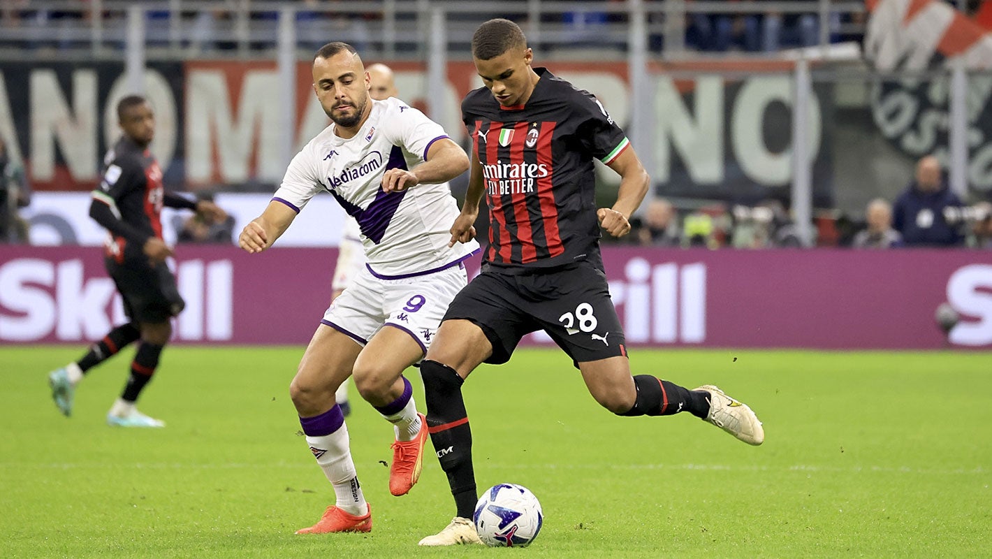 Tỷ lệ kèo trận Fiorentina vs AC Milan, Serie A, 2h45 ngày 5/3