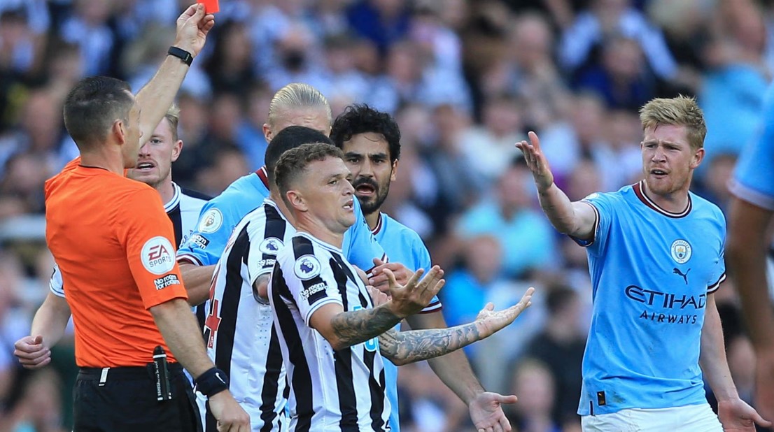 Tỷ lệ kèo trận Man City vs Newcastle, Ngoại hạng Anh, 19h30 ngày 4/3
