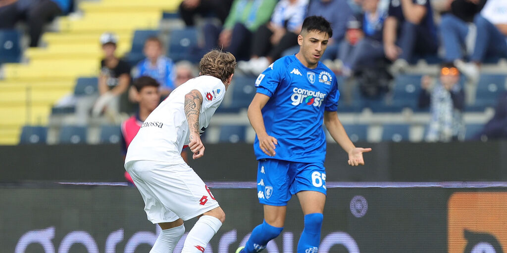 Tỷ lệ kèo trận Monza vs Empoli, Serie A, 21h ngày 4/3