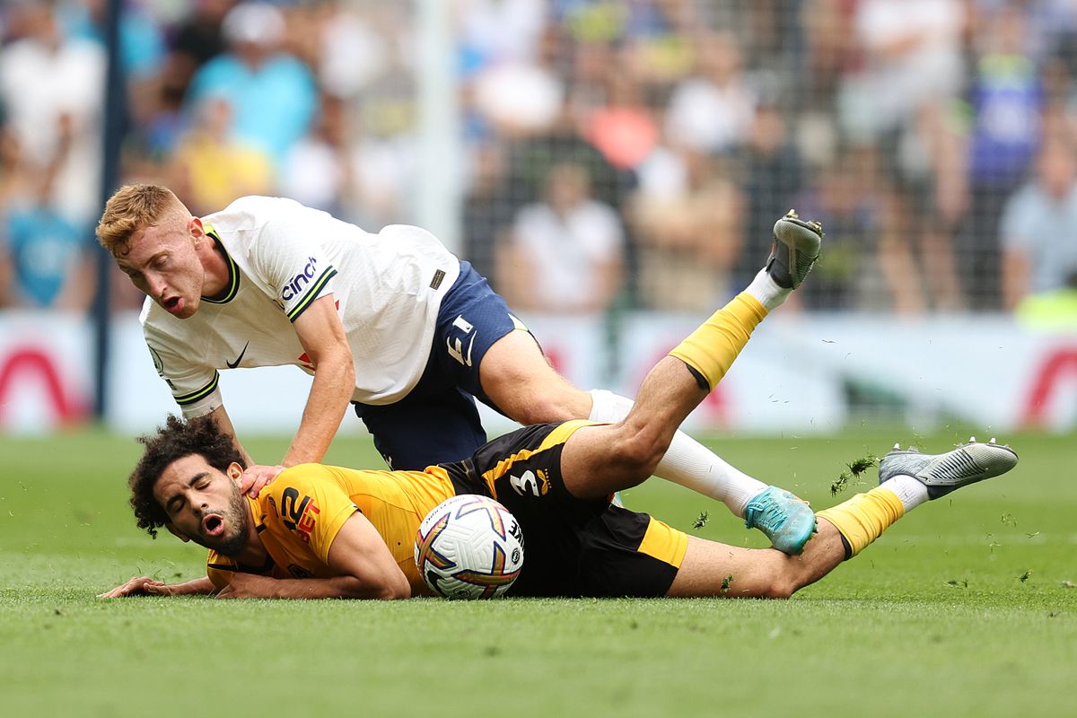 Tỷ lệ kèo trận Wolves vs Tottenham, Ngoại hạng Anh, 22h ngày 4/3