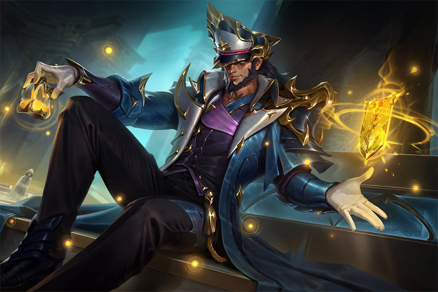 Tốc Chiến 4.1: Tướng mới Urgot và Twitch, thay đổi lớn ở vai trò đỡ đòn