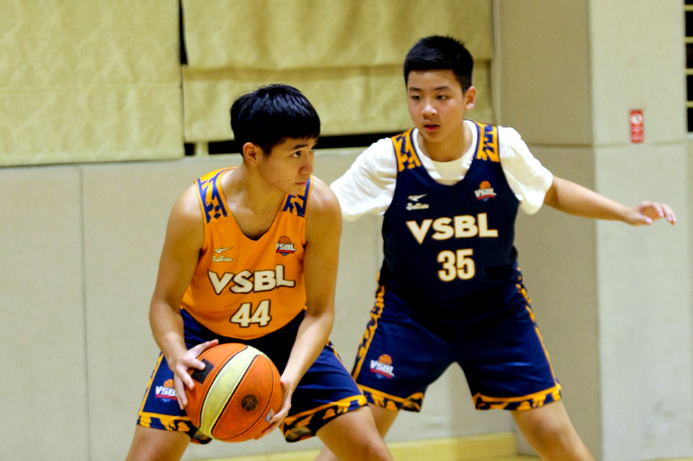 Điểm danh top 24 đội mạnh nhất bước vào Playoffs mùa giải VSBL 2022-2023