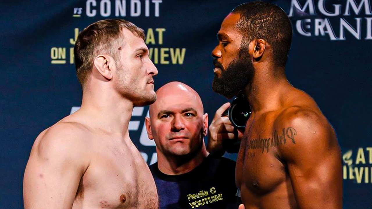 Jon Jones lý giải việc thách đấu Stipe Miocic: Lời hứa kết thúc Jon Jones lý giải việc thách đấu Stipe Miocic: Lời hứa kết thúc