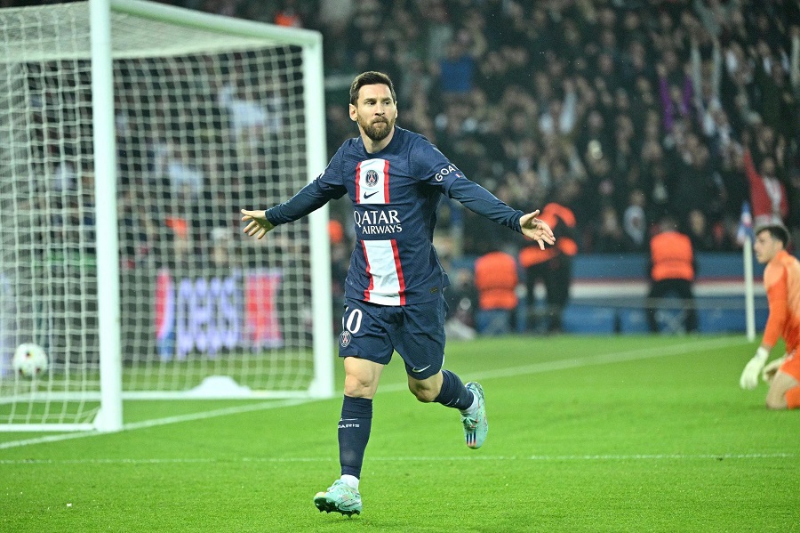 Messi đạt 1000 bàn thắng liên quan trong sự nghiệp như thế nào? Messi đạt 1000 bàn thắng liên quan trong sự nghiệp như thế nào?