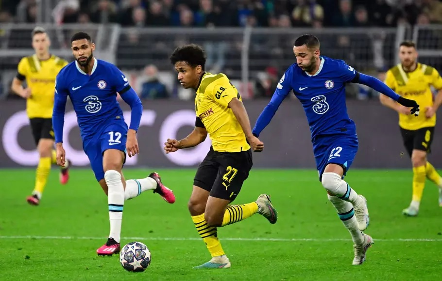 Nhận định Chelsea vs Dortmund: Ngược dòng bất thành