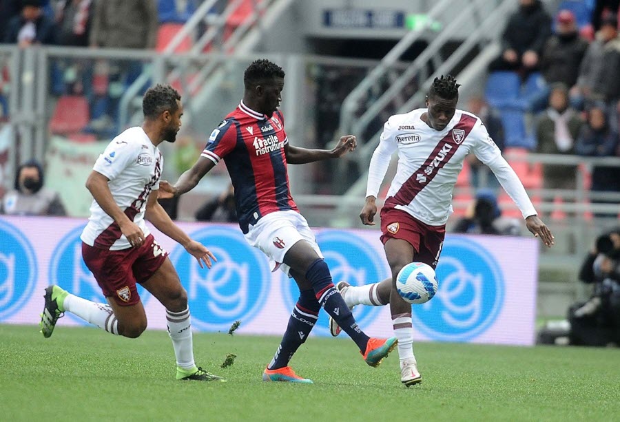 Nhận định Torino vs Bologna: Thành Turin lao đao