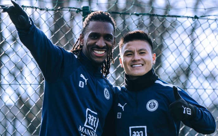 Quang Hải bị gạt, Pau FC lún sâu khủng hoảng, nguy cơ cao rớt hạng