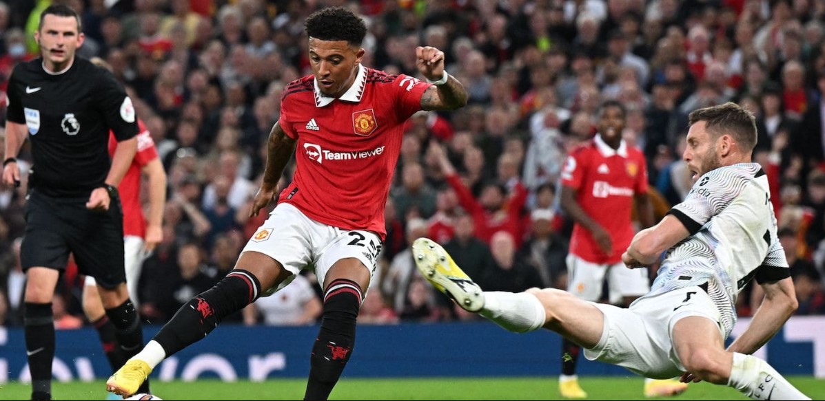 Tỷ lệ kèo trận Liverpool vs MU, Ngoại hạng Anh, 23h30 ngày 5/3
