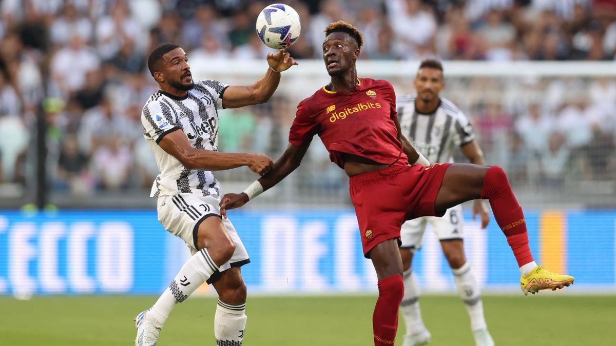 Tỷ lệ kèo trận Roma vs Juventus, Serie A, 2h45 ngày 6/3