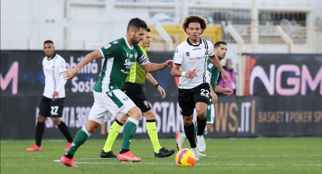 Tỷ lệ kèo trận Spezia vs Verona, Serie A, 18h30 ngày 5/3