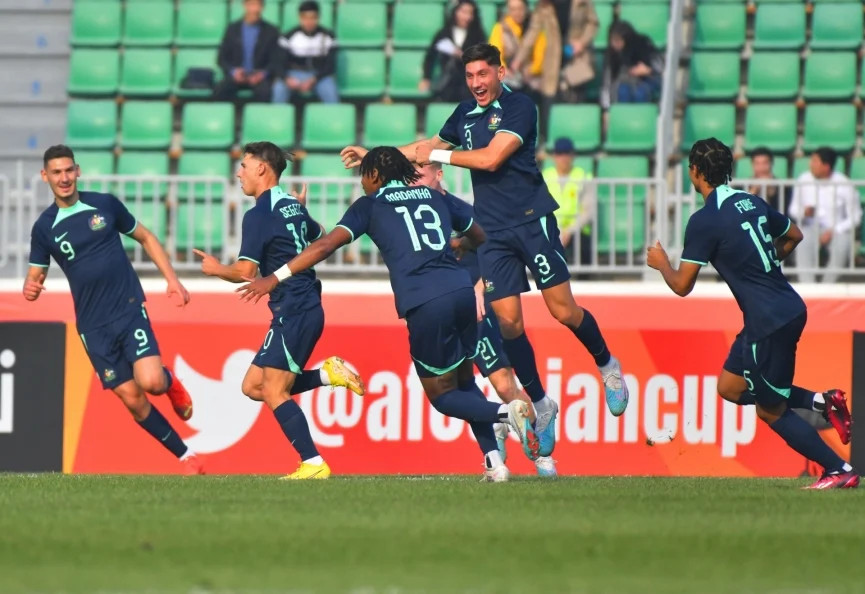 Nhận định U20 Qatar vs U20 Australia: Vóc dáng nhà vô địch