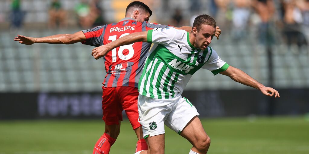 Tỷ lệ kèo trận Sassuolo vs Cremonese, Serie A, 0h30 ngày 7/3