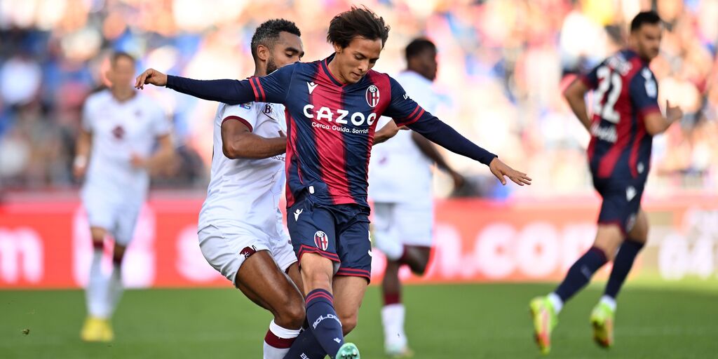 Tỷ lệ kèo trận Torino vs Bologna, Serie A, 2h45 ngày 7/3
