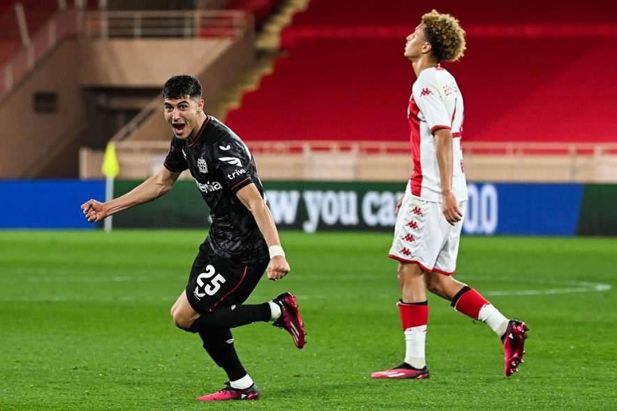 Nhận định Leverkusen vs Ferencvarosi: Đứng vững tại BayArena