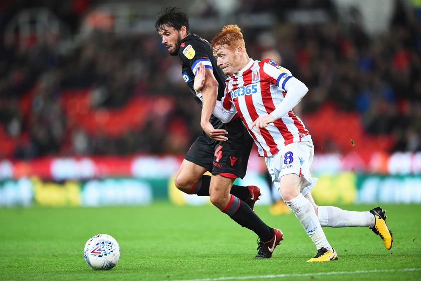 Nhận định Stoke vs Blackburn: Nối dài chuỗi ngày vui