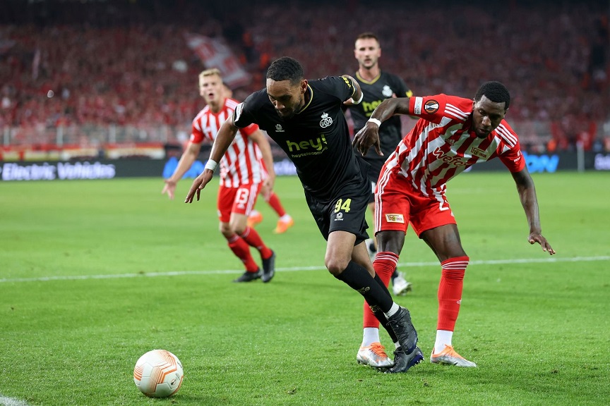 Nhận định Union Berlin vs Saint Gilloise: Sức mạnh sân nhà