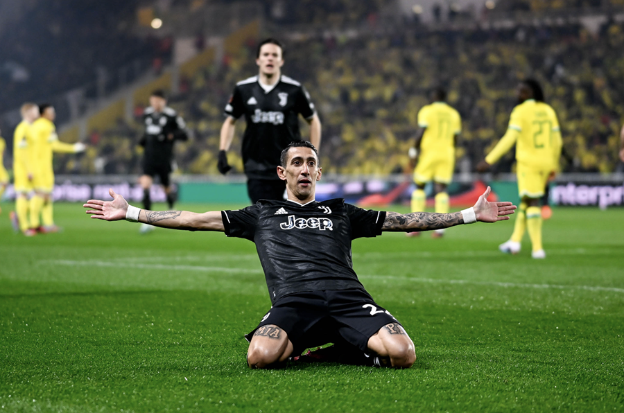 Nhận định Juventus vs Freiburg: An ủi lão phu nhân
