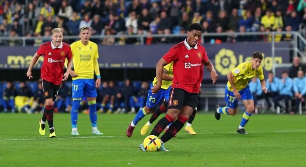Nhận định MU vs Real Betis: Quỳ đỏ chùn bước