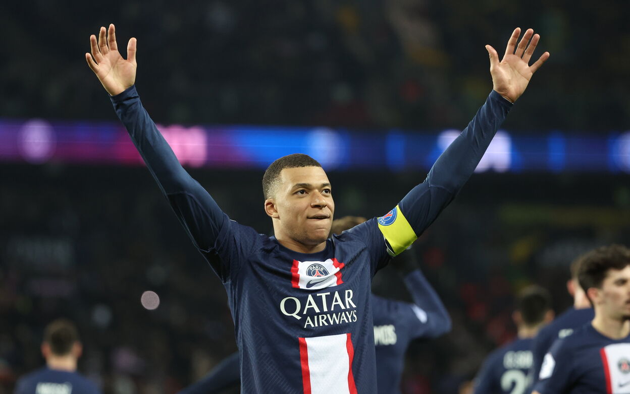 Đội hình ra sân dự kiến Bayern vs PSG: Messi kết hợp với Mbappe