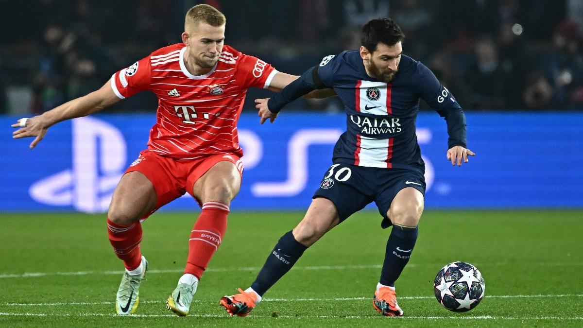 Tỷ lệ kèo trận Bayern vs PSG, Champions League, 3h ngày 9/3