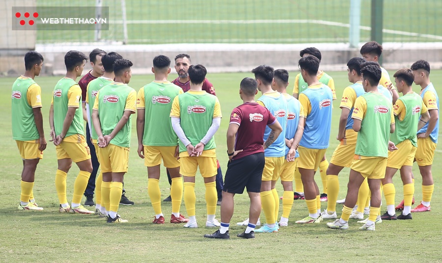 Cầu thủ U20 Việt Nam có cơ hội lên U23, có thể đối đầu Thái Lan tại Qatar
