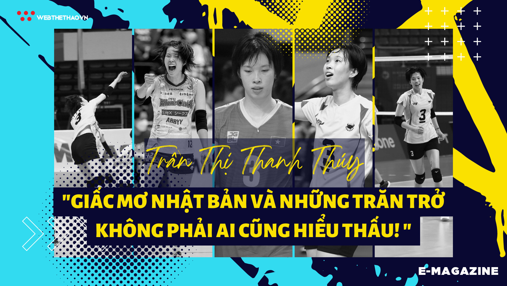 Trần Thị Thanh Thúy: Giấc mơ Nhật Bản và những trăn trở không phải ai cũng hiểu thấu Trần Thị Thanh Thúy: Giấc mơ Nhật Bản và những trăn trở không phải ai cũng hiểu thấu