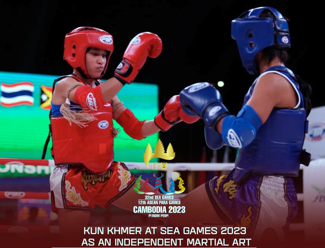 Thủ tướng Campuchia đề xuất "đặc biệt" cho môn Kun Khmer ở SEA Games 32
