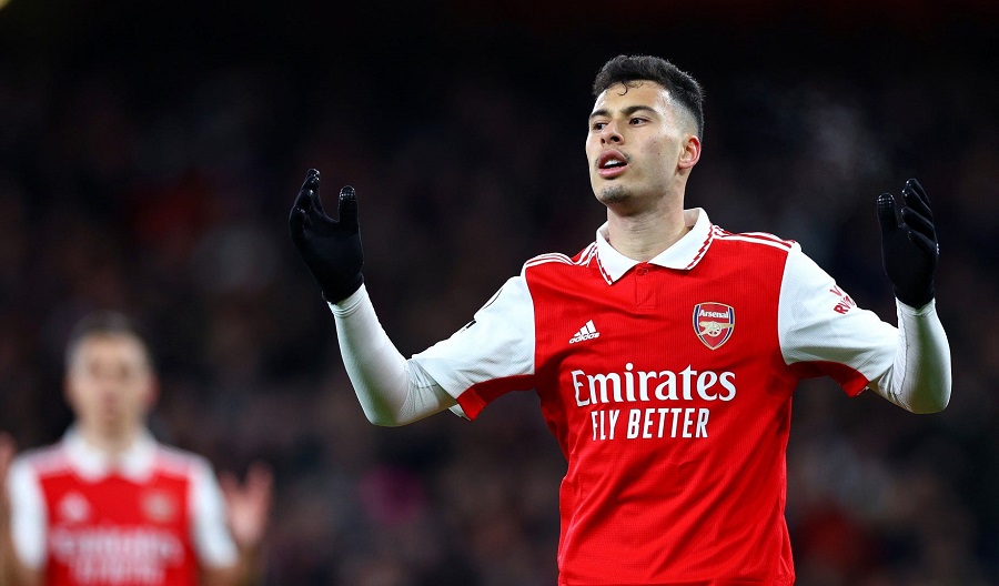 Đội hình ra sân dự kiến Sporting Lisbon vs Arsenal: Hàng công “Pháo thủ” xáo trộn