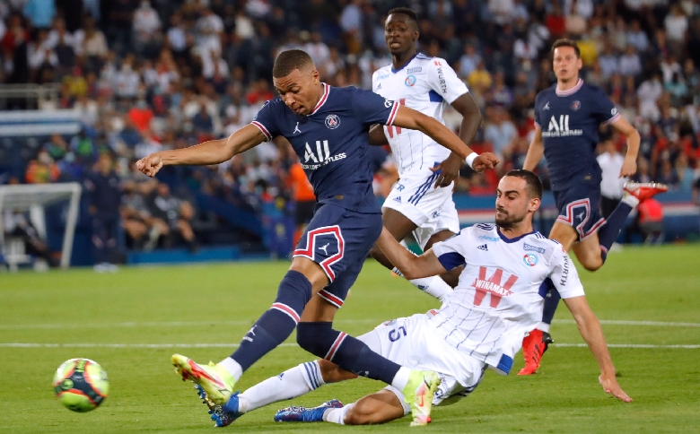 Nhận định Brest vs PSG: Xoa dịu nỗi đau