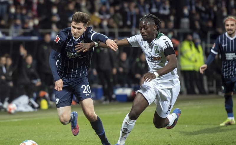Nhận định Koln vs Bochum: Hài lòng với 1 điểm