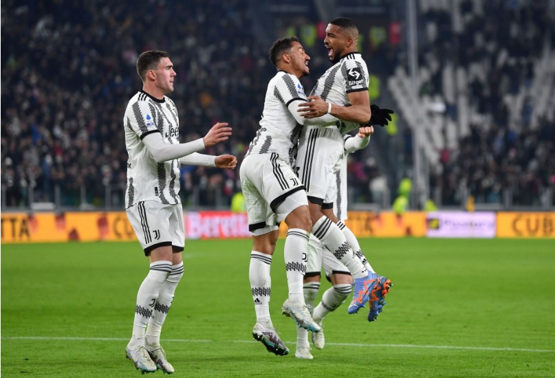 Tỷ lệ kèo trận Juventus vs Freiburg, Europa League, 3h ngày 10/3