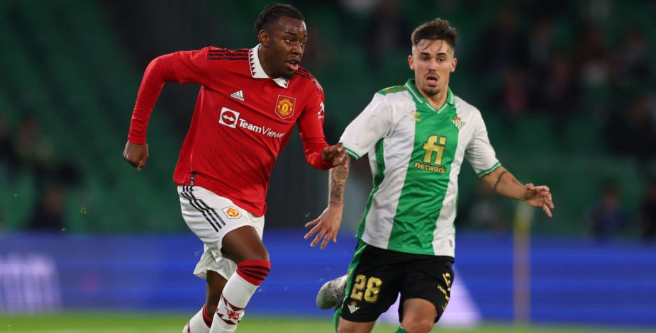 Tỷ lệ kèo trận MU vs Betis, Europa League, 3h ngày 10/3