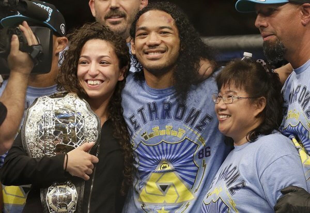 Bellator 292: Benson Henderson tiết lộ kế hoạch giải nghệ với sứ mệnh cao cả