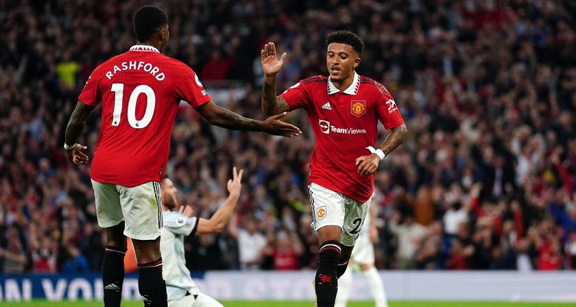Nhận định MU vs Southampton: Vực dậy tinh thần