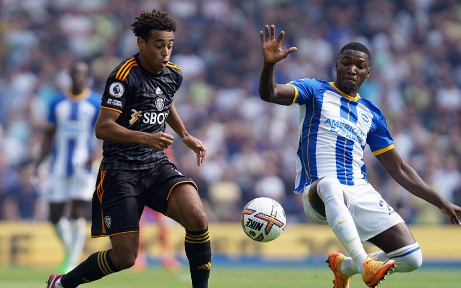 Nhận định Leeds vs Brighton: Khó khăn kéo dài