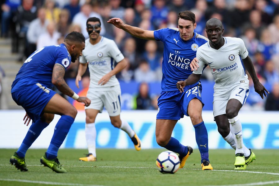 Nhận định Leicester vs Chelsea: Hưng phấn lên cao